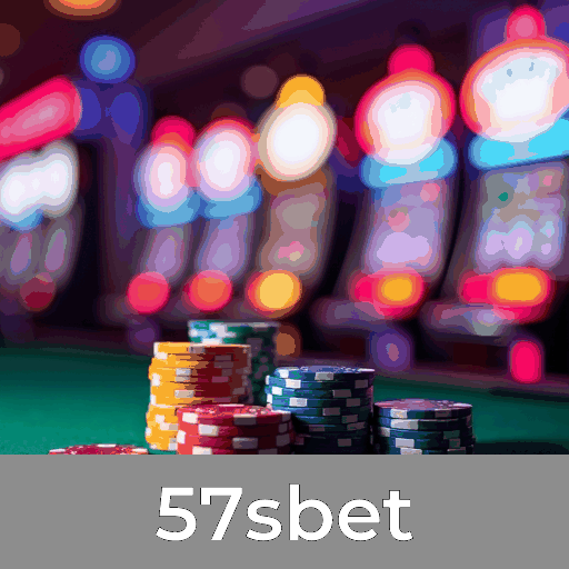 Experimente a Segurança Exclusiva de Login na 57sbet