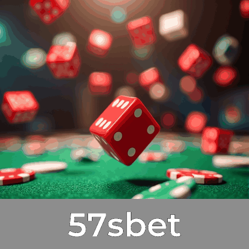 57sbet: Slots com Jackpots, Mesa de Estratégia e Experiência com Dealers