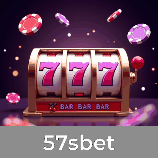 57sbet: Seu Cassino Online de Confiança e Entretenimento